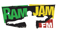RAMJAM FM Radio Logo's thumbnail