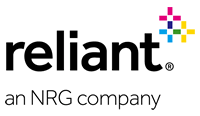 Reliant Energy Logo's thumbnail