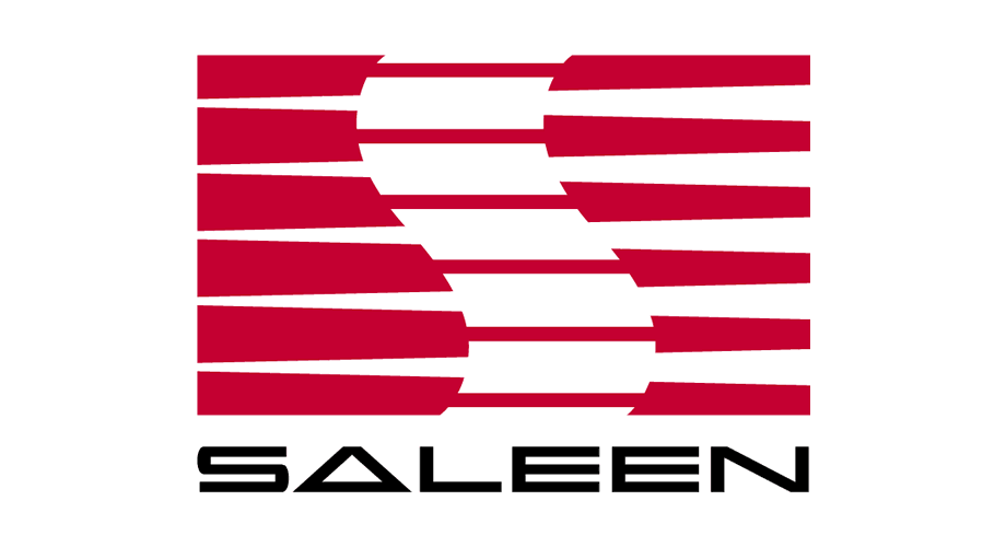 Saleen Logo 1