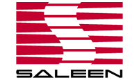Download Saleen Logo 1