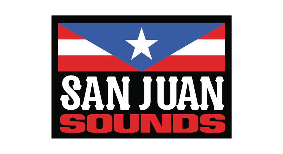 San Juan Sounds Radio Logo