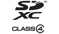 Download SDXC Class 4 Logo