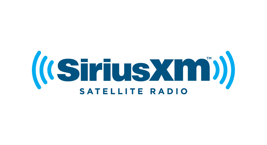 SiriusXM Satellite Radio Logo