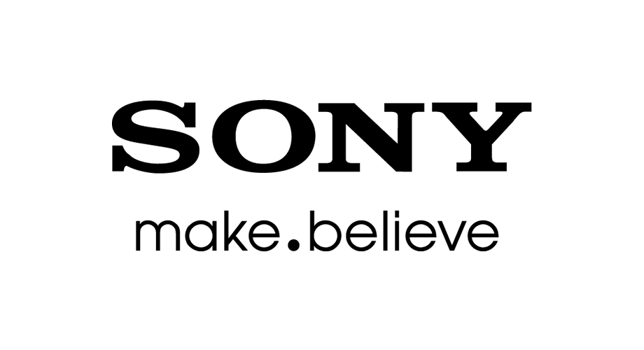 Sony Make Believe Logo