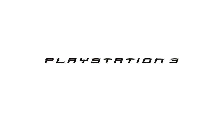 Sony Playstation 3 Logo