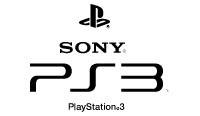 Sony Playstation 3 Slim Logo's thumbnail