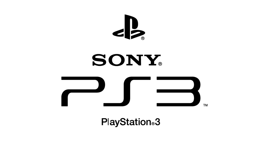Sony Playstation 3 Slim Logo Download - EPS - All Vector Logo