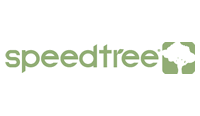 SpeedTree Logo's thumbnail
