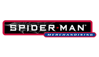 Spider-Man Merchandising Logo's thumbnail
