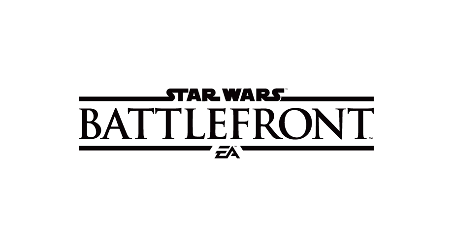 STAR WARS Battlefront Logo