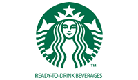 Starbucks Ready-to-Drink Beverages Logo's thumbnail