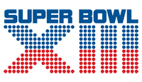 Super Bowl XIII Logo's thumbnail