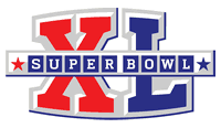 Super Bowl XL Logo's thumbnail
