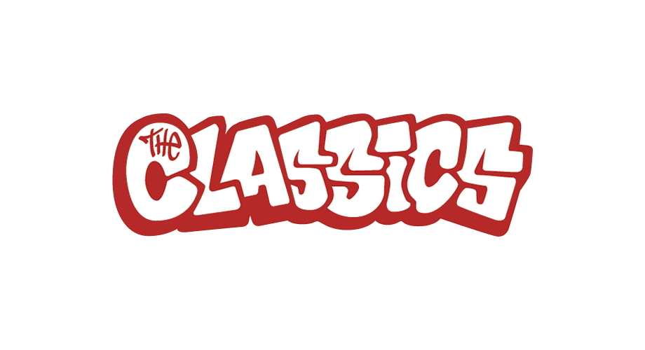 The Classics 104.1 Radio Logo