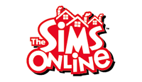 The Sims Online Logo's thumbnail