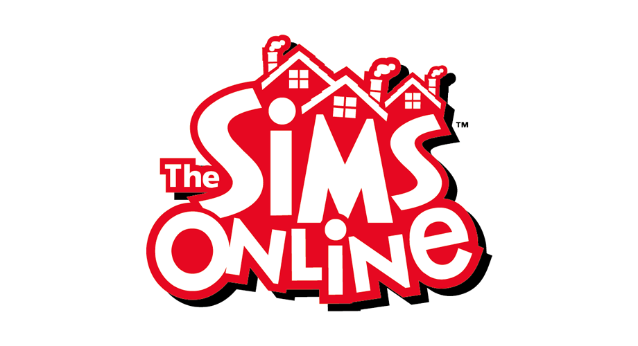 The Sims Online Logo