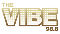 The VIBE 98.8 Radio Logo's thumbnail