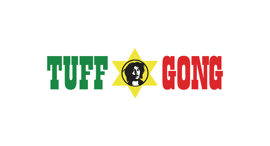 Tuff Gong Radio Logo