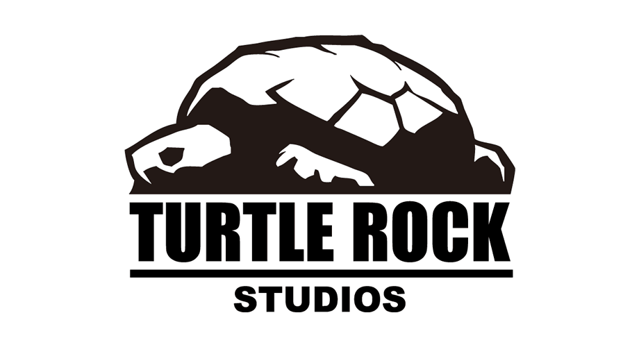Turtle Rock Studios Logo