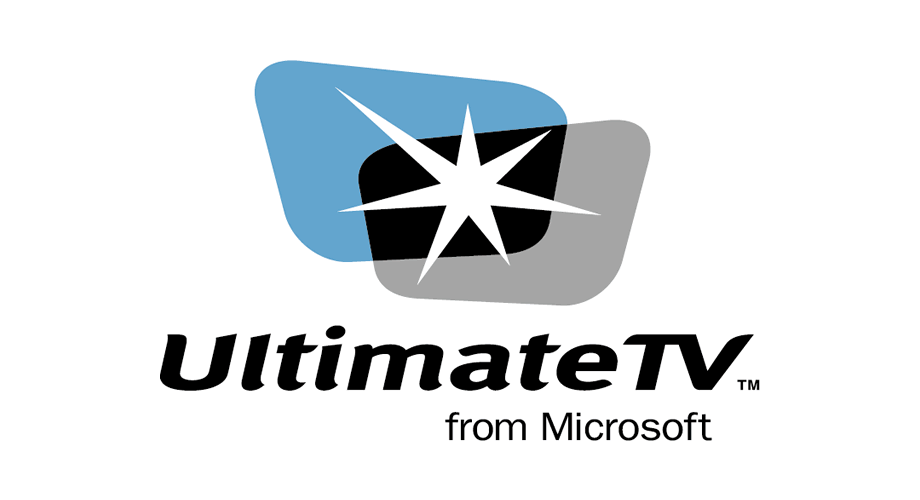 UltimateTV Logo 1