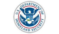 United States Department of Homeland Security (DHS) Logo's thumbnail