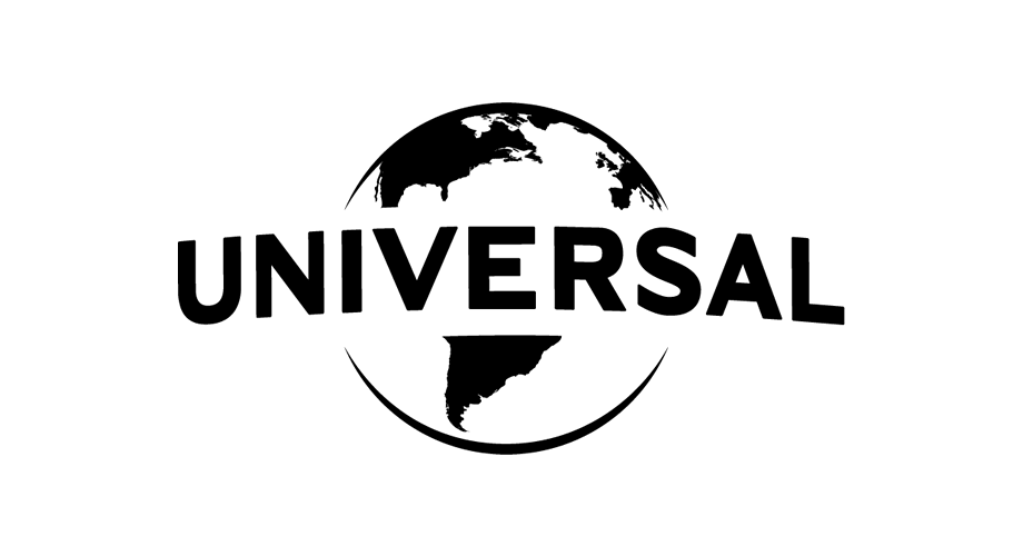 Universal Studios California Logo