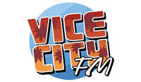 Vice City FM Radio Logo's thumbnail