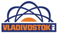 Vladivostok FM Radio Logo's thumbnail