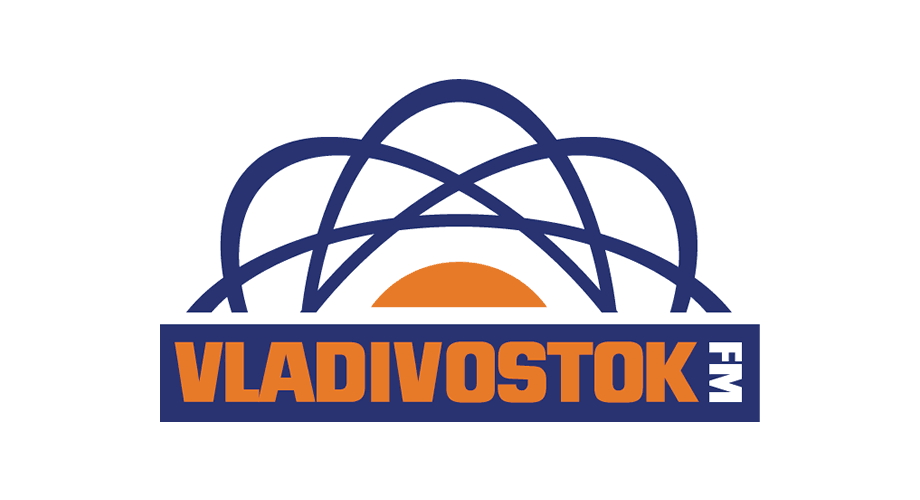Vladivostok FM Radio Logo
