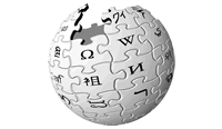 Wikipedia Logo's thumbnail