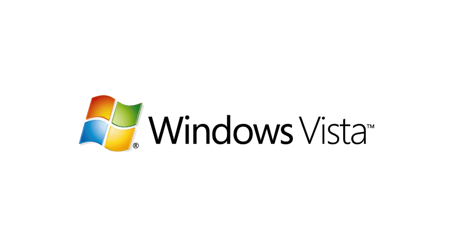 Windows Vista Logo 1 Download - EPS - All Vector Logo
