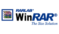 Download WinRAR Logo
