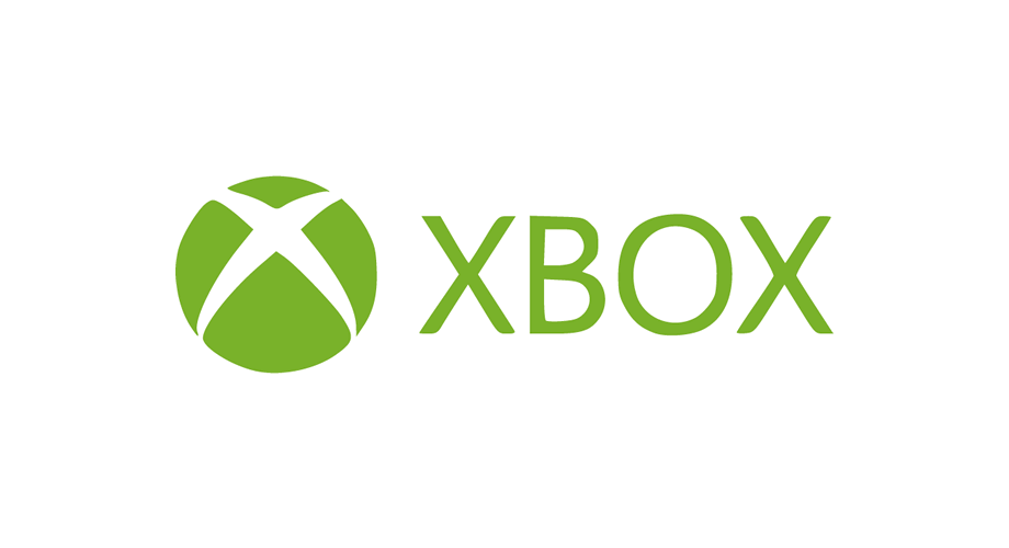 Xbox Logo 2012