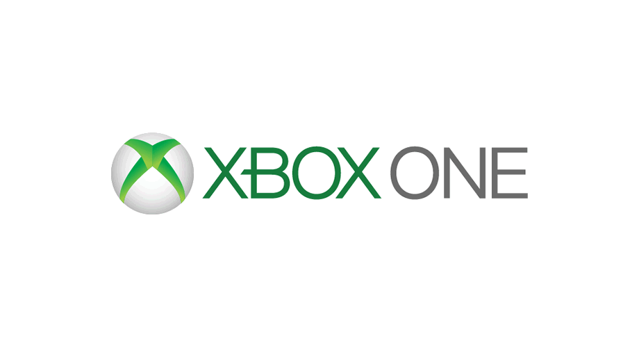 Xbox One Logo 1