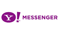 Yahoo Messenger Logo's thumbnail