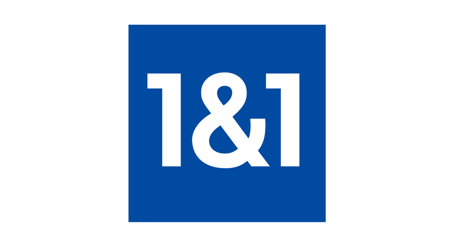 1&1 Internet Logo