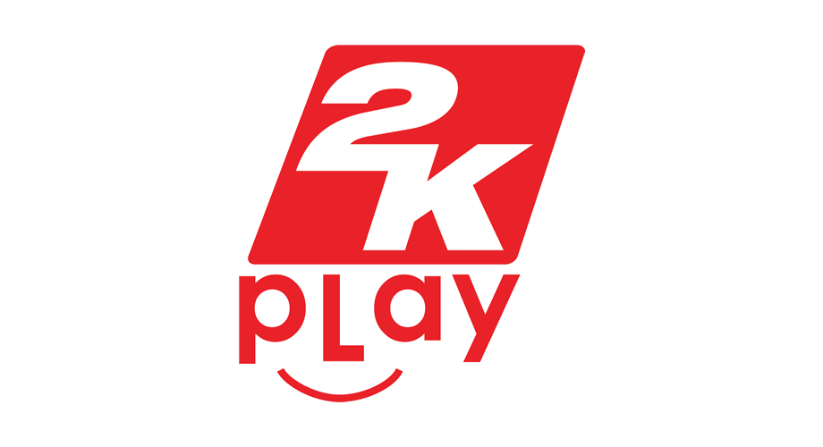 2K Play Logo
