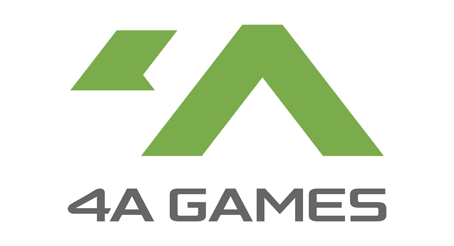 4A Games Logo