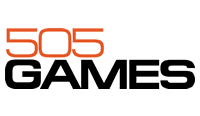 505 Games Logo's thumbnail