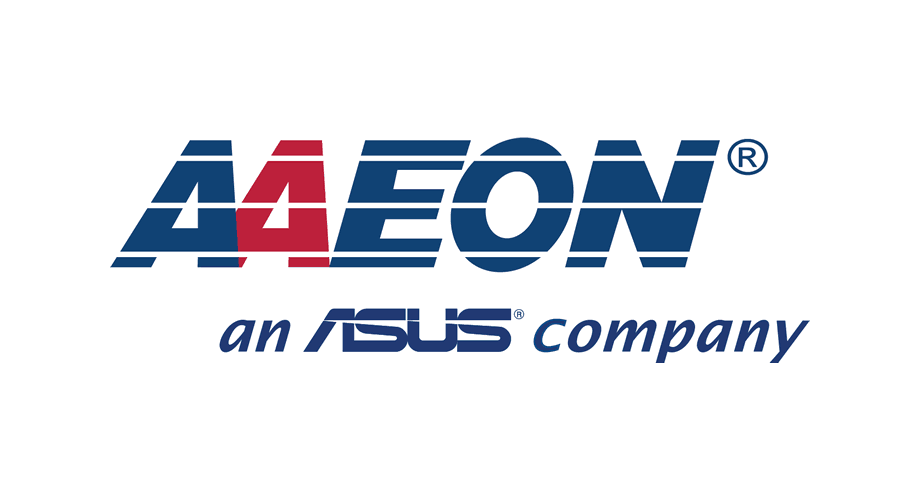 Aaeon Logo