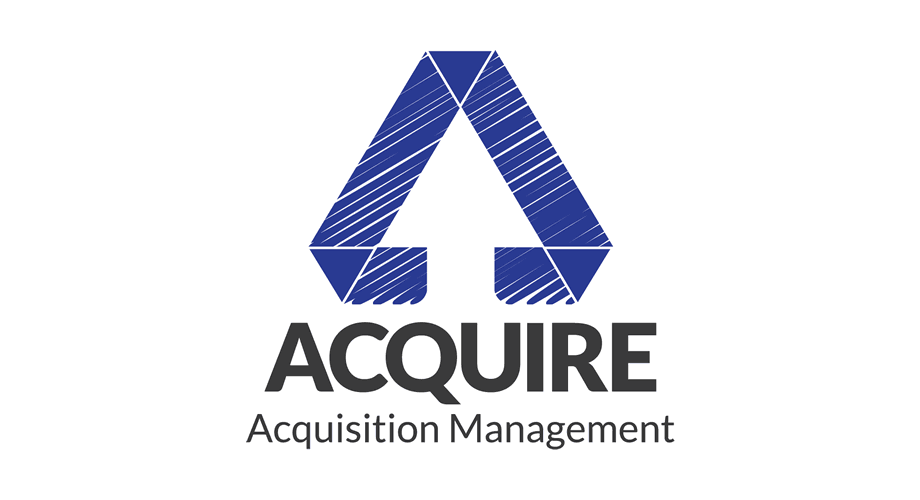 ACQUIRE Acquisition Management Logo