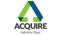 ACQUIRE Industry Days Logo's thumbnail