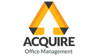 ACQUIRE Office Management Logo's thumbnail