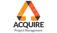 ACQUIRE Project Management Logo's thumbnail