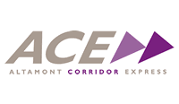 Altamont Corridor Express (ACE) Logo's thumbnail