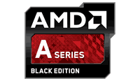 AMD A Series Black Edition Logo's thumbnail