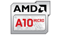 AMD A10 Micro Logo's thumbnail
