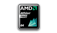 AMD Athlon Neo Logo's thumbnail