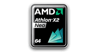 AMD Athlon Neo X2 Logo's thumbnail
