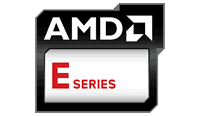 AMD E Series Logo's thumbnail